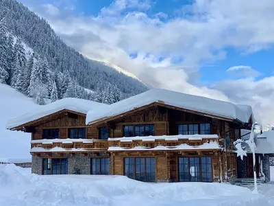 Ferienwohnung für 10 Personen (85 m²) in Ischgl 6/10