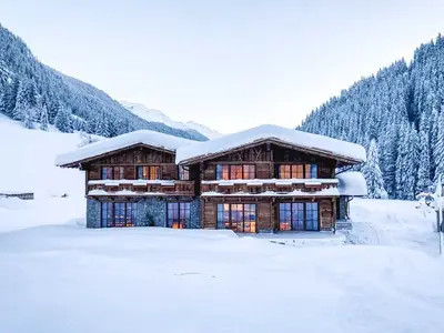 Ferienwohnung für 10 Personen (85 m²) in Ischgl 7/10