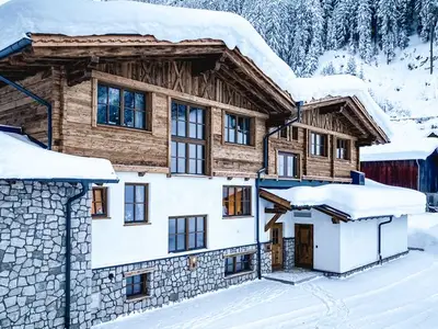 Ferienwohnung für 10 Personen (85 m²) in Ischgl 8/10
