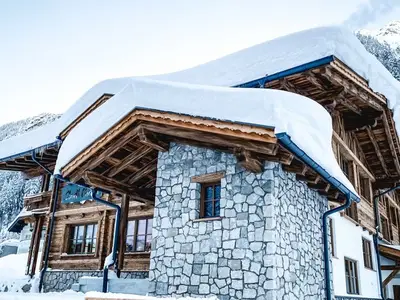 Ferienwohnung für 10 Personen (85 m²) in Ischgl 9/10