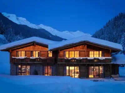 Ferienwohnung für 10 Personen (85 m²) in Ischgl 10/10