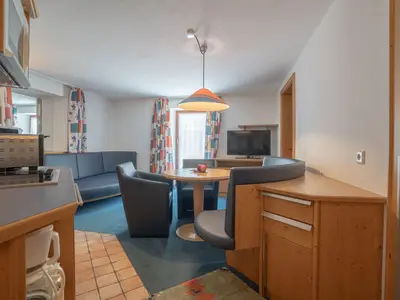 101 Wohnküche Appartement A