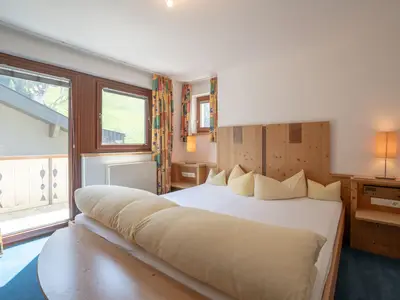 101 Schlafzimmer 1 Appartement A