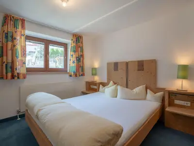 101 Schlafzimmer 2 Appartement A
