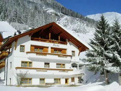 Ansicht Winter