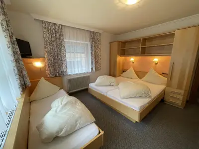 Zi 7 Schlafzimmer