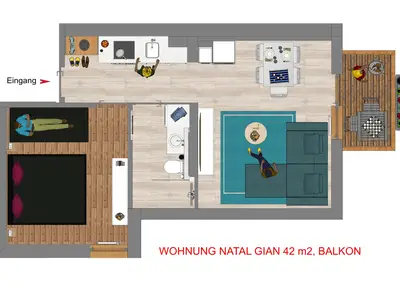 Ischgl Allegra Home Neue Variante-Blatt 17