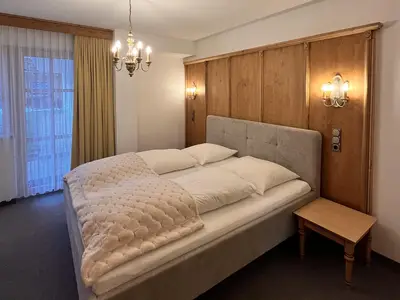 Paznaun Zimmer 1