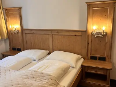 Silvretta Zimmer 2