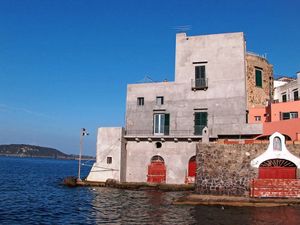 Ferienwohnung für 5 Personen (45 m²) in Ischia Ponte