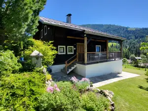 Ferienwohnung für 4 Personen (80 m²) in Iselsberg