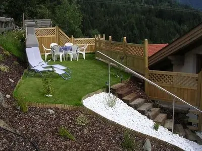 Ferienwohnung für 5 Personen (65 m²) in Iselsberg 3/10