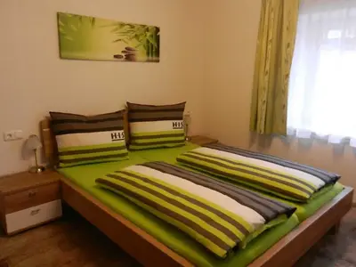 Ferienwohnung für 5 Personen (65 m²) in Iselsberg 4/10