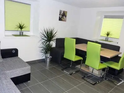Ferienwohnung für 5 Personen (65 m²) in Iselsberg 8/10
