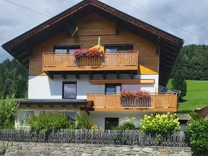 Ferienwohnung für 4 Personen (75 m²) in Iselsberg