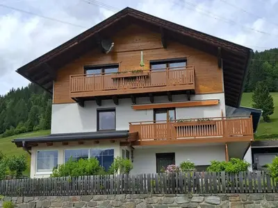 Ferienwohnung Bernsteiner