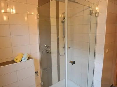 Dusche