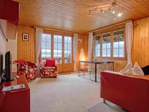 Ferienwohnung für 4 Personen (62 m²) in Iseltwald