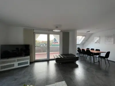 Ferienwohnung für 8 Personen (132 m²) in Isenbüttel 6/10