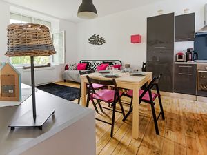 Ferienwohnung für 2 Personen (38 m²) in Isigny Sur Mer