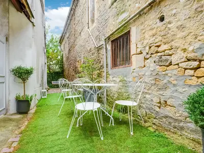 TerraceBalcony