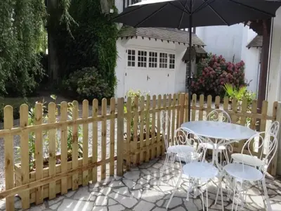 GardenSummer