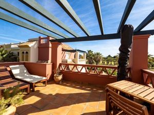 Ferienwohnung für 4 Personen (78 m²) in Isla De Canela