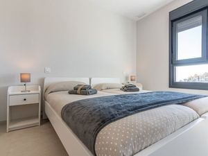 Ferienwohnung für 4 Personen (84 m²) in Isla De Canela