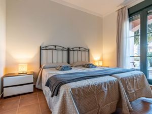 Ferienwohnung für 5 Personen (103 m²) in Isla De Canela