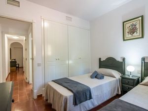 Ferienwohnung für 4 Personen (80 m²) in Isla De Canela