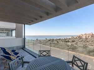 Ferienwohnung für 5 Personen (70 m²) in Isla De Canela