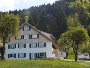 Ferienwohnung für 6 Personen (98 m²) in Isny im Allgäu