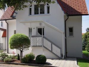 Ferienwohnung für 2 Personen (17 m²) in Isny im Allgäu