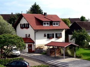 Ferienwohnung für 4 Personen (67 m²) in Isny im Allgäu