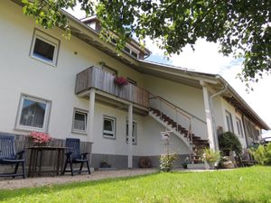 Ferienwohnung für 2 Personen (46 m&sup2;) in Isny im Allgäu