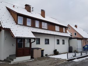Ferienwohnung für 4 Personen (52 m²) in Isny im Allgäu