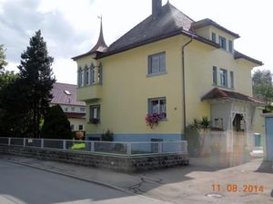 Ferienwohnung für 4 Personen (58 m²) in Isny im Allgäu