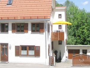 Ferienwohnung für 6 Personen (65 m²) in Isny im Allgäu
