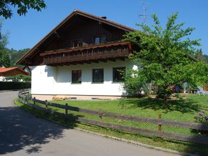 Ferienwohnung für 3 Personen (65 m²) in Isny im Allgäu