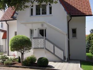 Ferienwohnung für 3 Personen (35 m&sup2;) in Isny im Allgäu