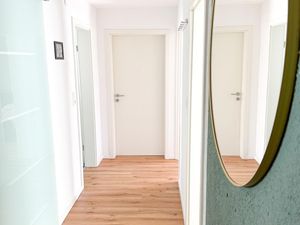 Ferienwohnung für 2 Personen (50 m&sup2;) in Isny im Allgäu