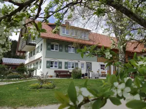 Ferienwohnung für 4 Personen (87 m²) in Isny im Allgäu