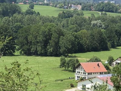 Unser Hof im Allgäu