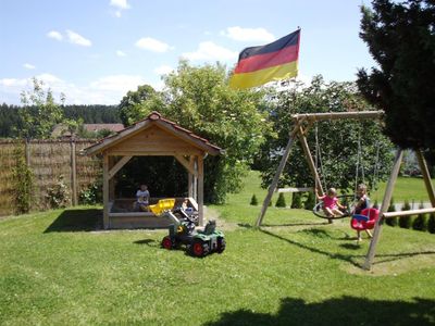 Spielplatz