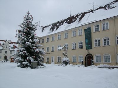 Schloss Isny