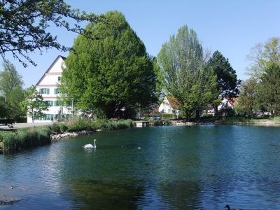 An der unteren Mühle