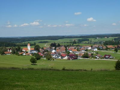 Willkommen in Beuren