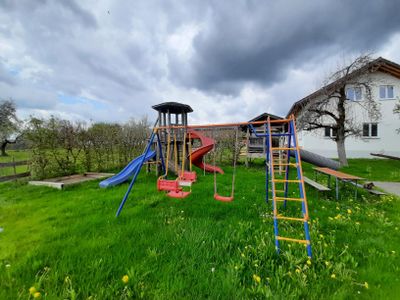 Unser Spielplatz