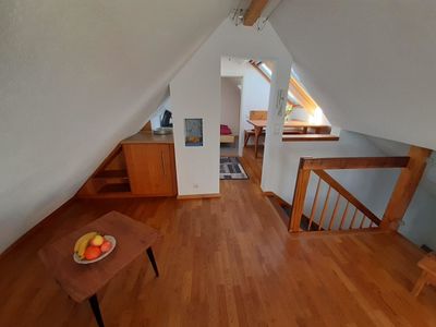 Ferienwohnung für 3 Personen (30 m²) in Isny im Allgäu 3/10