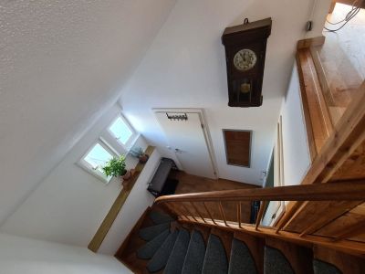 Ferienwohnung für 3 Personen (30 m²) in Isny im Allgäu 4/10